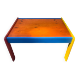 Low table 1980