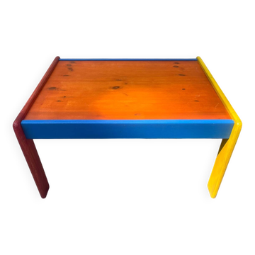 Low table 1980