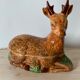 Plat terrine cerf Michel Caugant
