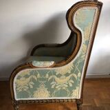 Napoleon III eared shepherdess