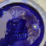 Large cache pot Orchies France