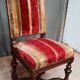 Louis XIII Chair