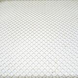 Rare Original Mid Century perforated Metal Serving Tray by Mathieu Mategot