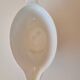 Gravy boat Digoin Sarreguemines France