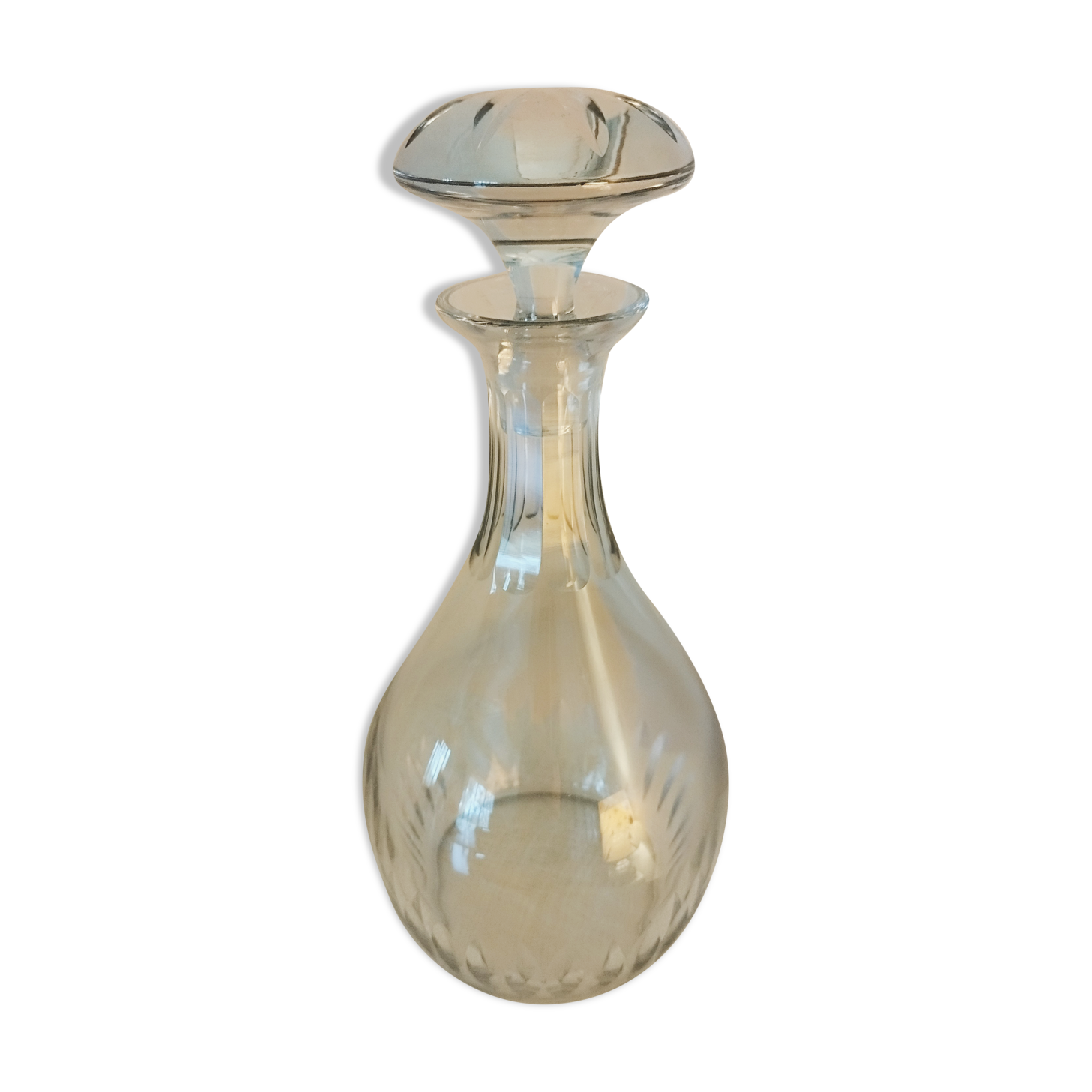 Bayel Crystal Carafe