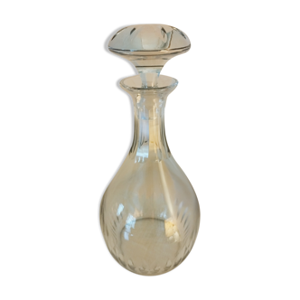 Carafe en cristal de Bayel