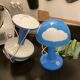 Paire de lampe Ikea Skojig