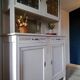 Art deco sideboard
