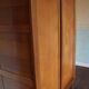 Armoire portes coulissantes
