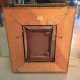 Still life oil on canvas