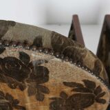 Art Deco club armchairs 1930