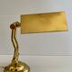 Lampe d’appoint en laiton