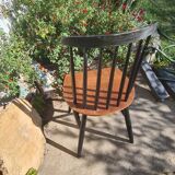 Chaise Fanett par IImari Tapiovaara