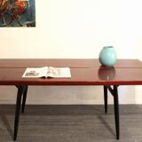 Ilmari Tapiovaara fifties Pirkka table for Asko