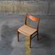 Arne Wahl Iversen - 'GS60' dining chairs
