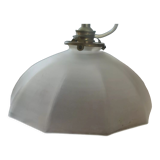 Suspension en verre