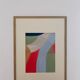 Abstract painting