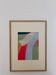 Abstract painting