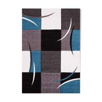 Diamond lounge rug 160x230cm