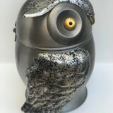 Owl ice bucket