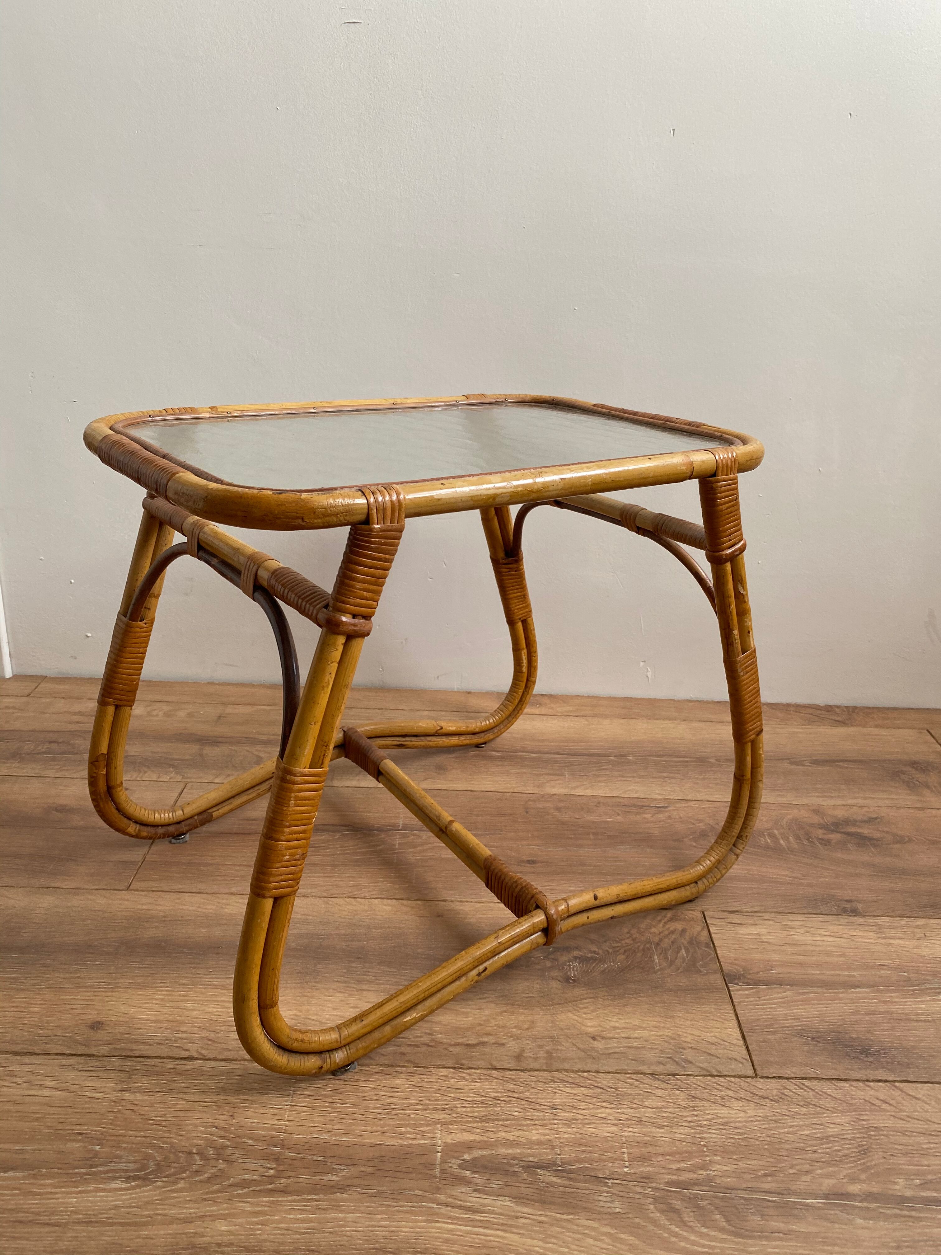 Table from Rohé Noordwolde, 1950s