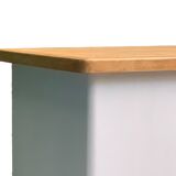 Vintage desk 1950