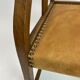 Fauteuils de Hans Vollmer pour Prag-Rudniker Korbwaren Viena