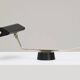 Rare Piano Lamp - 1950's - J.J.M. Hoogervorst