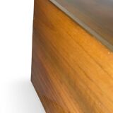 Italian mid century chest of drawers from the 1960s.