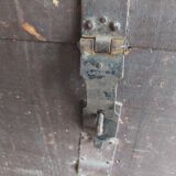 Old trunk