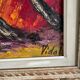Landscape Oil Painting on Canvas