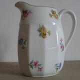 Pot a lait porcelaine de Limoges