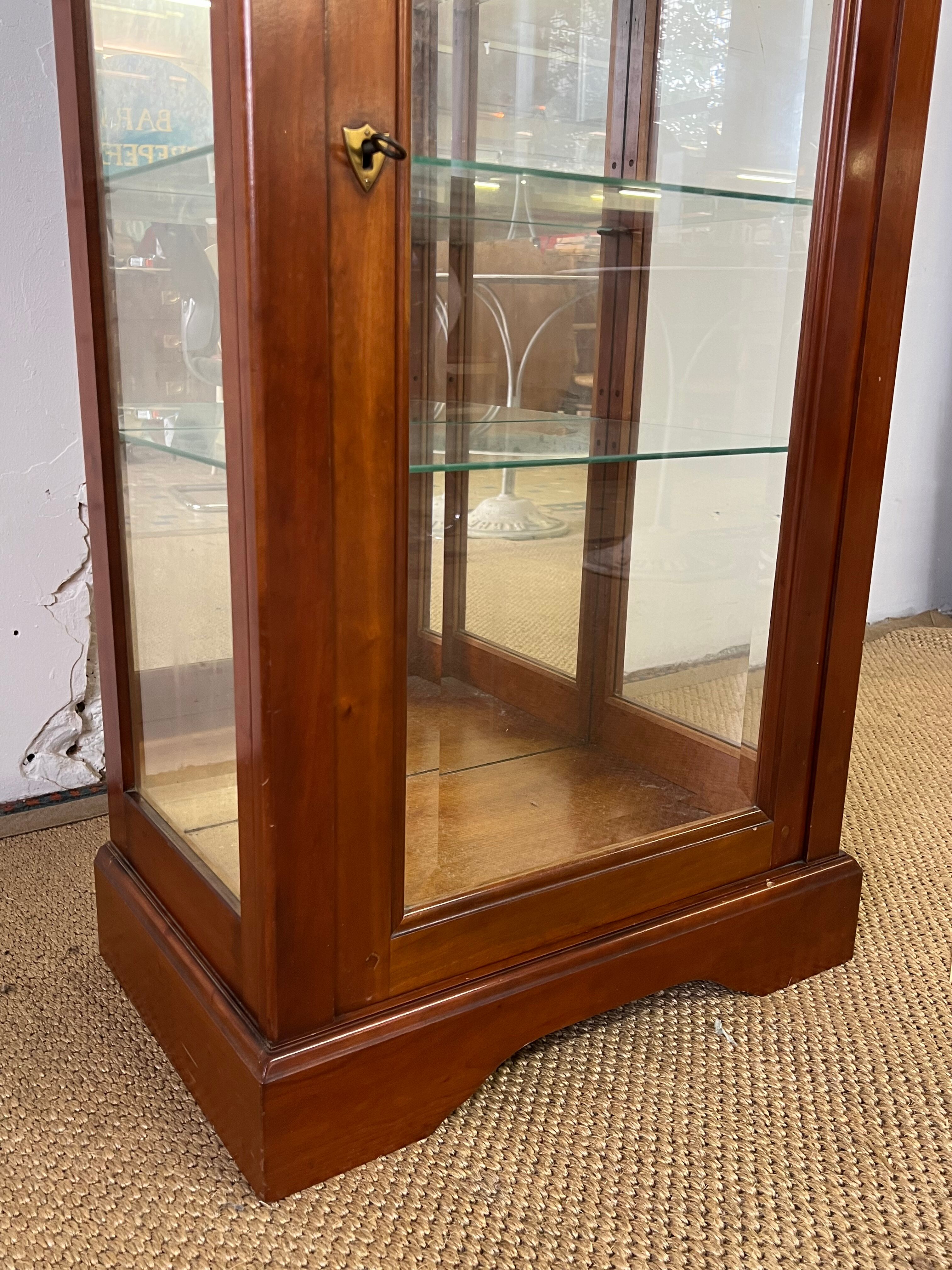 Showcase furniture