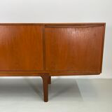 Vintage McIntosh  Torpedo sideboard