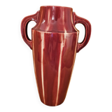 Large vintage vase
