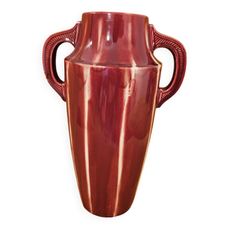 Grand vase vintage