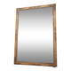 Miroir époque empire 165 x 116