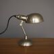 Lampe articulée industrielle, années 1930