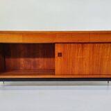 Mid-Century Modern Ico Parisi Sideboard,Double opening, Italy, 1960s
