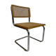 Cesca chair b32 model design Marcel Breuer