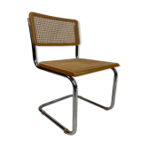 Cesca chair b32 model design Marcel Breuer
