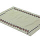 Anatolian handmade kilim rug 151 cm x 108 cm