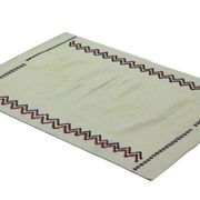 Tapis kilim artisanal d’Anatolie 151 cm x 108 cm