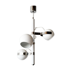 Lustre eye ball vintage