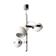 Lustre eye ball vintage 1970 space age