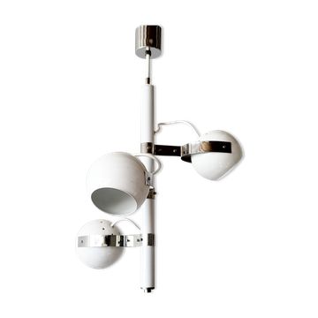 Lustre eye ball vintage 1970 space age