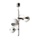 Lustre eye ball vintage 1970 space age
