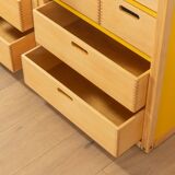 Flötotto chests of drawers, set of 3