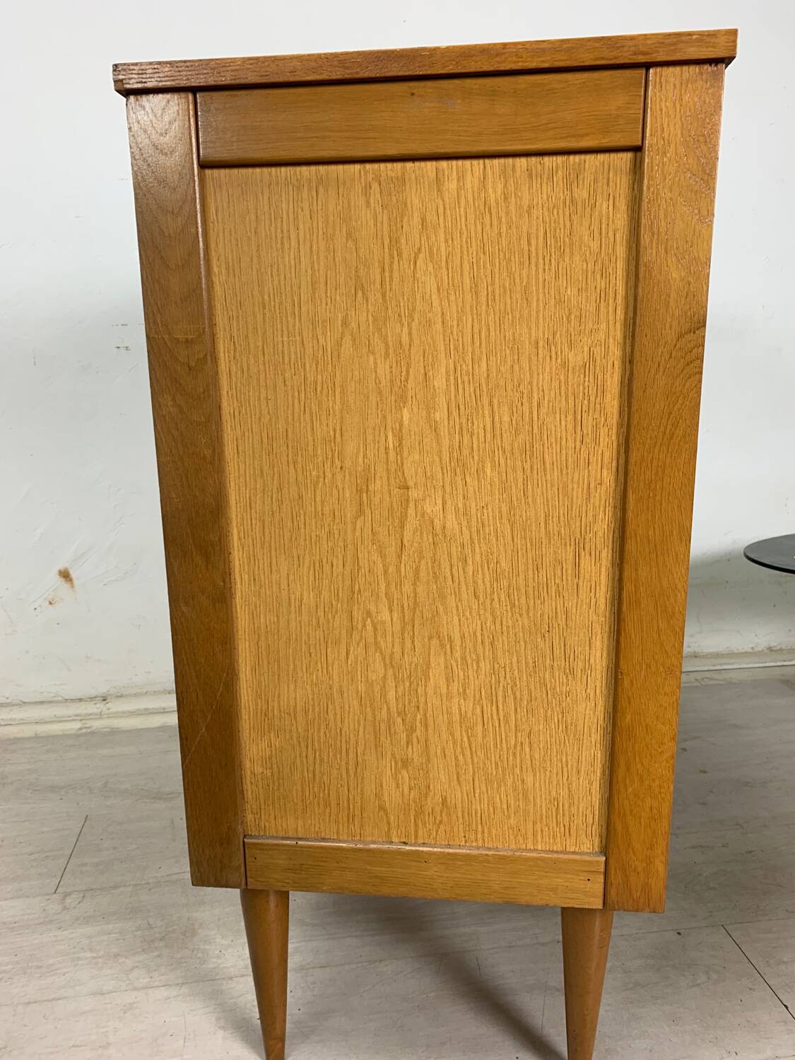 Commode vintage