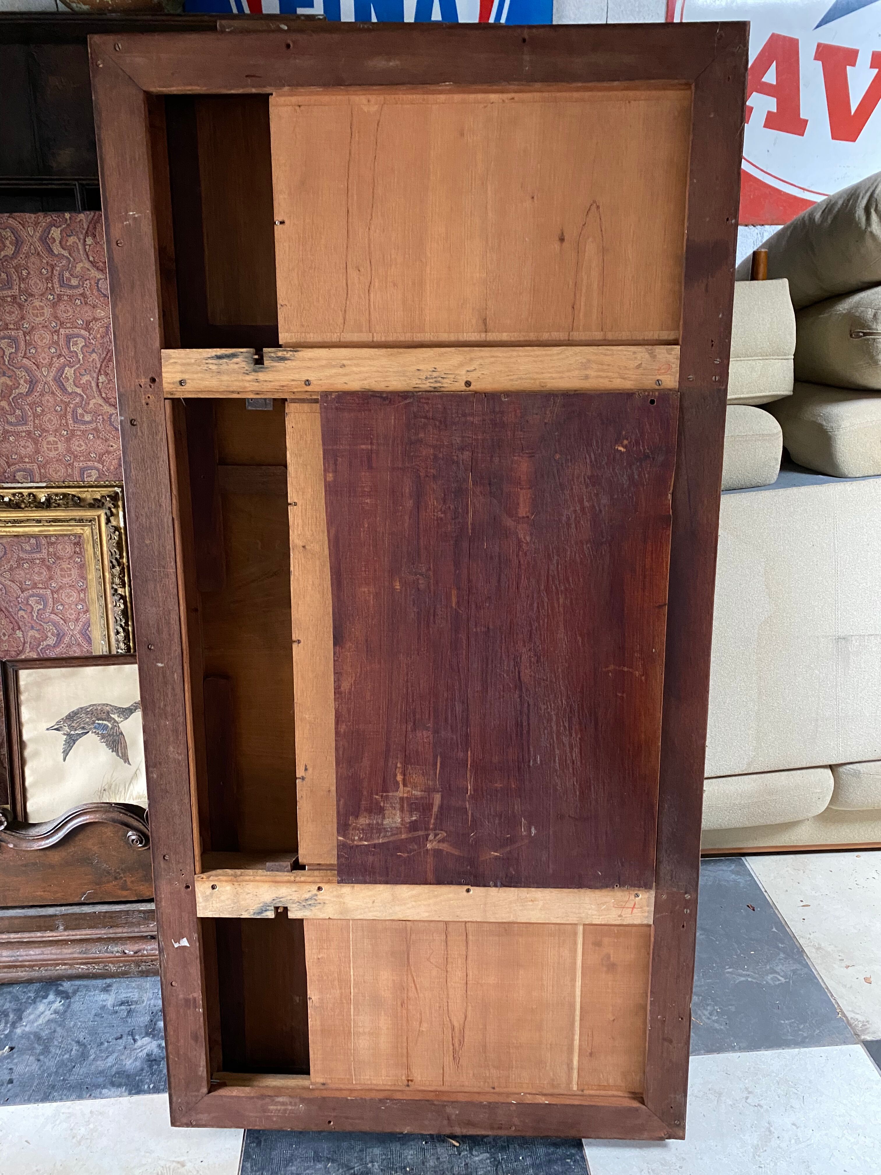 Caisson Minister's Office